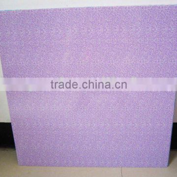 flat pvc ceiling tile