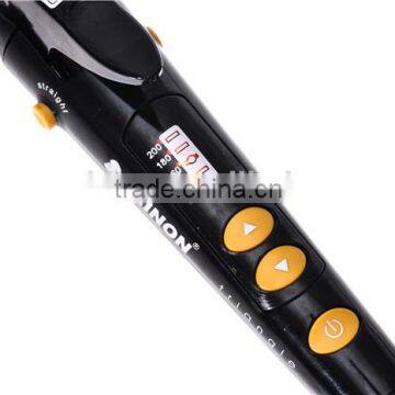 Digital Hair Crimper and Hair Curler 2 in 1 photo-6