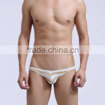 Pretty Open Sex Photo Underwear for Men photo-3