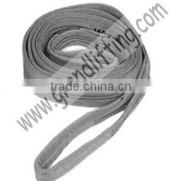 polyester webbing cargo lashing belt