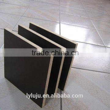 China Film Faced Plywood