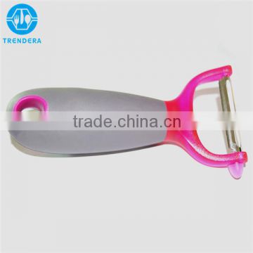 Different types of cucumber peeler