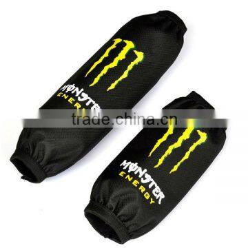 Pit Bike Parts Rear Shock Cover