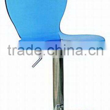 Hi-tech cheap bar chair plastic