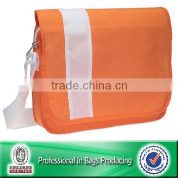 Lead-free Non Woven Women Shoulder Bag