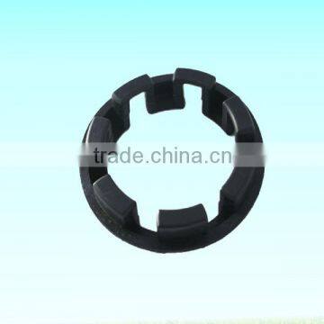 air compressor flexible coupling/pipe coupling/sullair coupling /flexible rubber pipe coupling/screw compressor spare parts