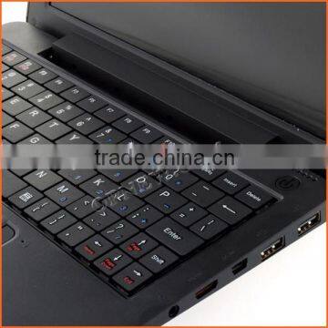 Cheap Mini Laptop Kids Laptop 9 Inch Dual Core Wm8880 Wifi Bluetooth External 3g in Stock photo-3