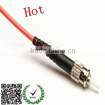 Plastic Optical Cable with ST connector