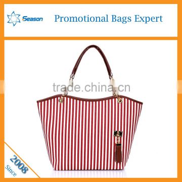 Eco friendly fashion hobo shoulder bag women bag