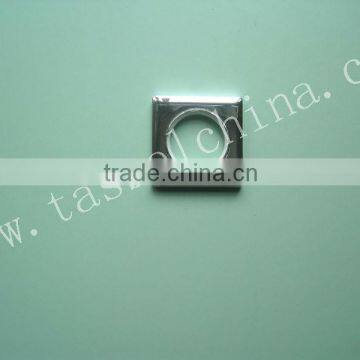 Silver Ring For Curtain Tape