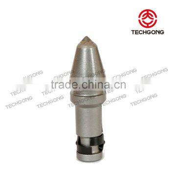 Auger drill bit