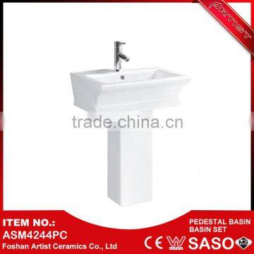 Hot Sale Product Italian Mini Wash Basin Installing Bathroom Basin