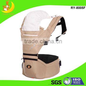 Rooyababy baby product baby sling carrier baby hip seat carrier