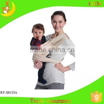 Hot selling fashionable baby backpack carrier for kids