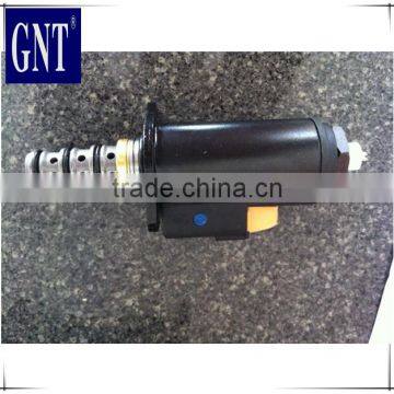 low price Solenoid valve for excavator E320B 111-9916 parts