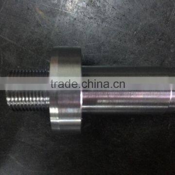 Gear column
