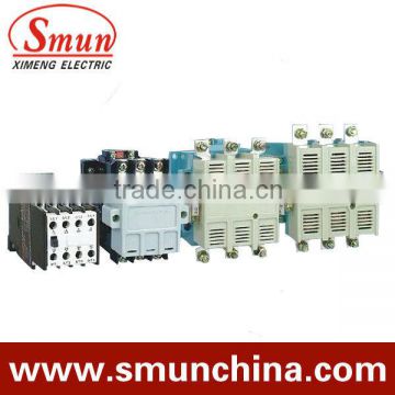 CJ20 2P AC contactor