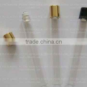 10ml Glass Roll On Bottle