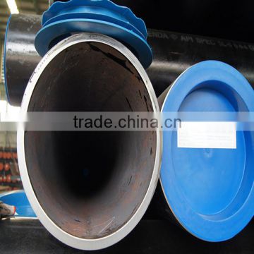 seamless steel tube st52.3 tube