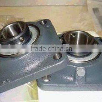 Long Life and Complete Package Pillow Block Bearing UCF310