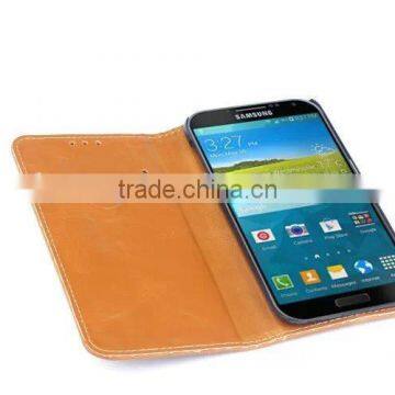 Ultra Thin Leather Case for Samsung Galaxy S6