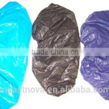 EASTNOVA SC008-1 CPE/PE/PP Elastic disposable plastic boot covers