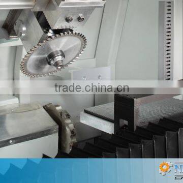 CNC Door Frame Joining Machine photo-4