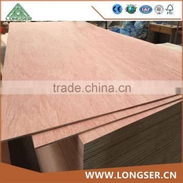 2.7mm Bingtangor Faced Cheap Plywood Door Price