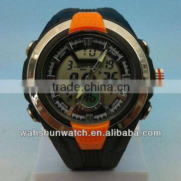 latest model electronic watch water resistant wholesale import watches