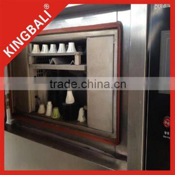 Raw Material Thermal Plastic PP PC ABS PA Granules Widely Usage photo-2