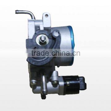 Original Transmission Equipment Electronic Throttle Valve Body for BYD L3 Accessories photo-4