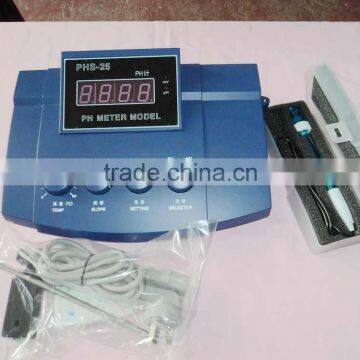 PH meter