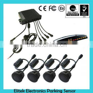 2014# New type car Reverse Radar System