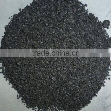 Calcined Petroleum Coke with high FC 98%