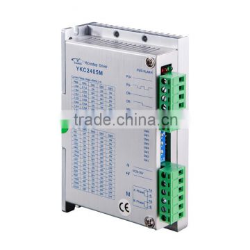 2 Phases Economic Stepper Driver YKC2405M