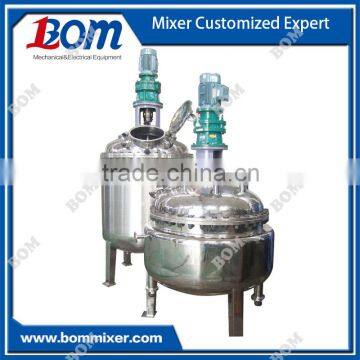 Mixing Kettle