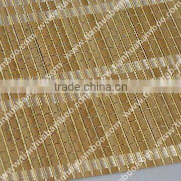 folding blinds roller blind bamboo blind