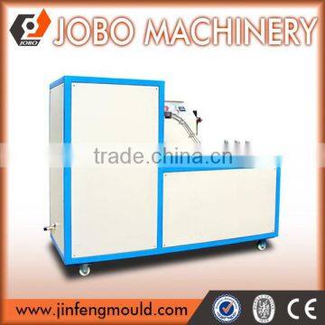 Plastic Cap Slitting Machine photo-5