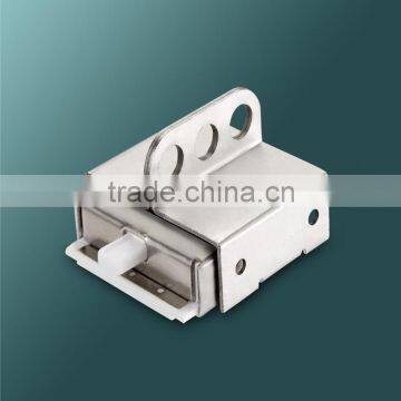 1:1 70" Matt White High-end Cinema Electric Projection Screen for Business Presentation photo-5