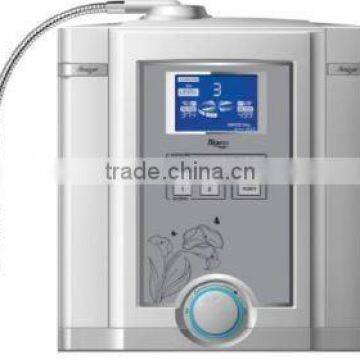 Water Ionizer with Two Filter