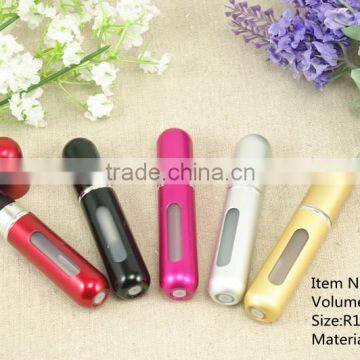 Wholesale Refillable Perfume Bottle Refill From Bottom photo-2