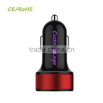 High quality 1 year warranty car phone charger