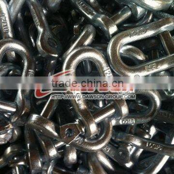 Promotional Hot Sale Metal Paracord Stainless Steel Shackle photo-2
