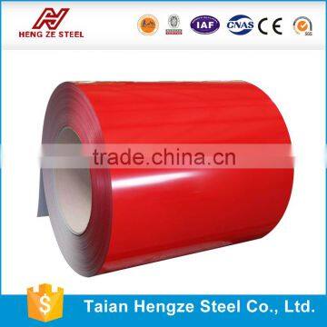 prepainted cold rolled steel coil/ aluminium-zinc alloy coated steel coil-galvalume/color coated steel coil