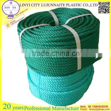 polyethylene hdpe fishing rope