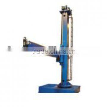 WMS series Super heavy duty automatic welding manipulator