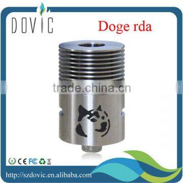 high quality doge rda doge rda atomizer for wholesale