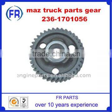 MAZ GEAR(MAZ ENGINE PARTS)