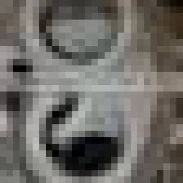 top product tungsten carbide wearing insert DN230mm