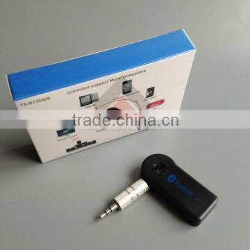 3.5mm Bluetooth 3.0 Audio Receiver photo-6